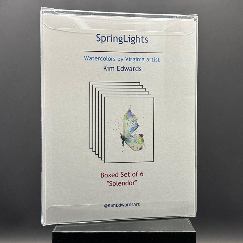 "Splendor"