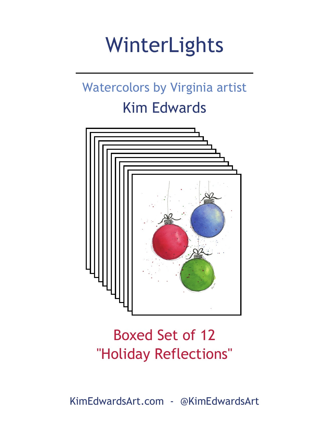 Holiday Reflections