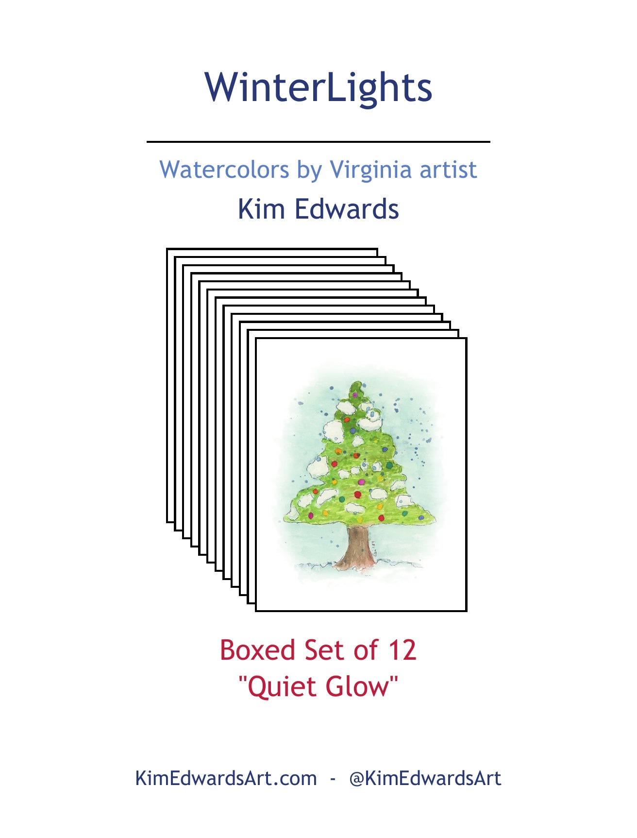 Quiet Glow