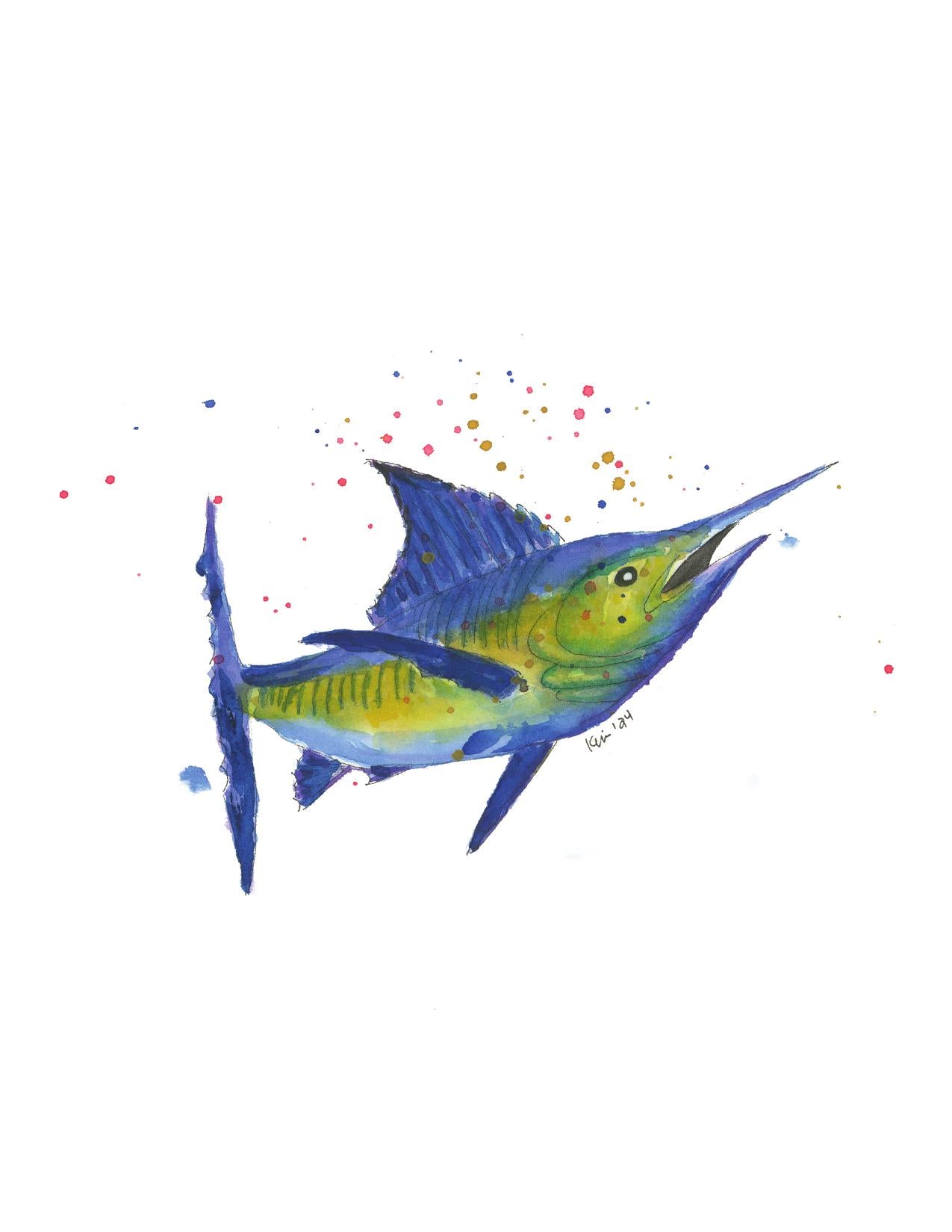 RL-02 "Catch of a Lifetime" Main Image