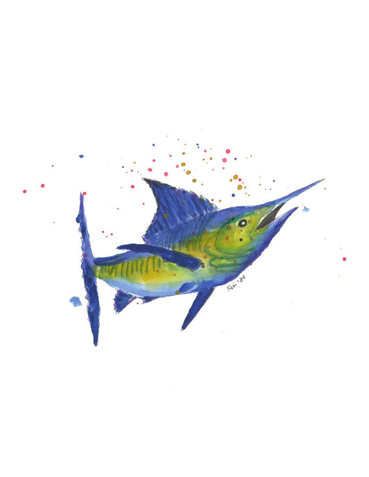 RL-02 "Catch of a Lifetime" Main Image