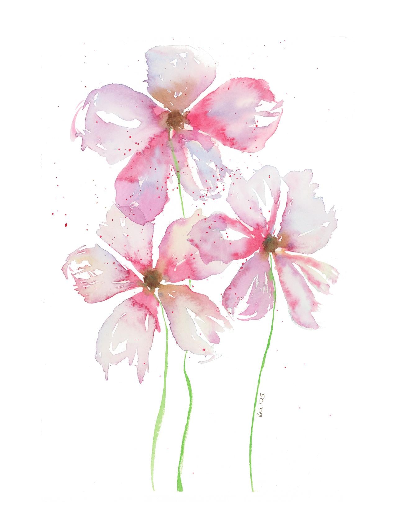 SL-10 "Trois Fleurs" Main Image