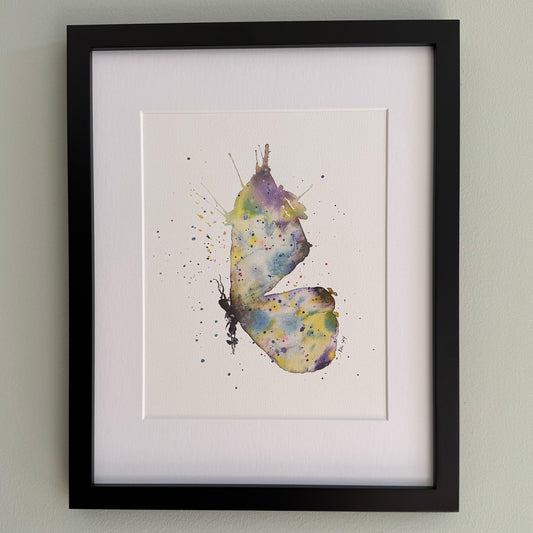 SLP8-05 "Splendor" Print, Main Image