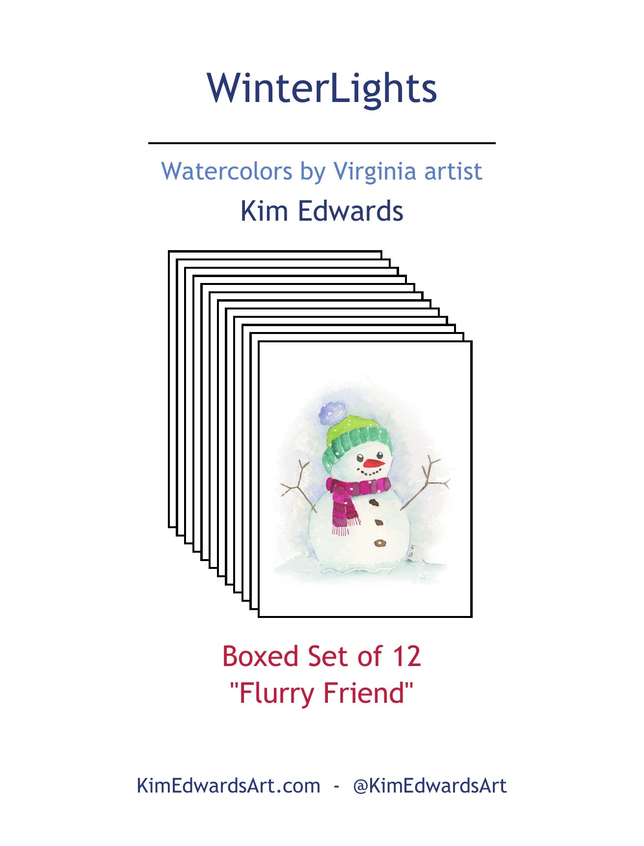 Flurry Friend