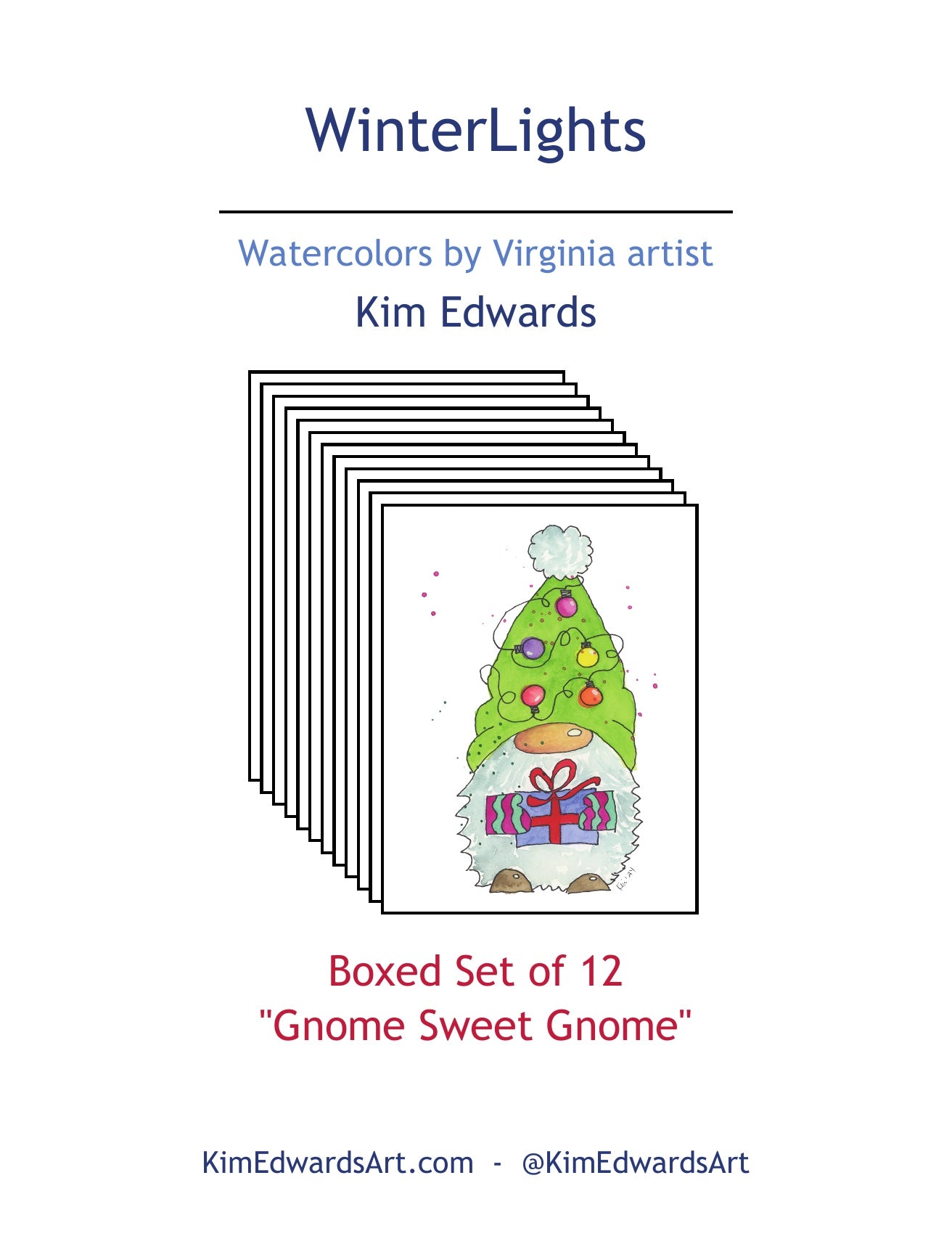 Gnome Sweet Gnome